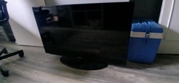 Samsung TV - HDMI & geluid werken goed (zonder afstandsbedie