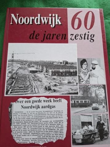 Noordwijk de jaren zestig