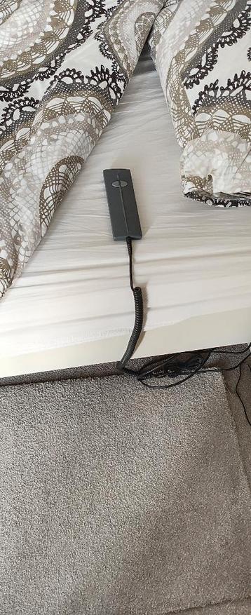 Auping bed (2x80 cm)