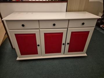 GRATIS dressoir/kast