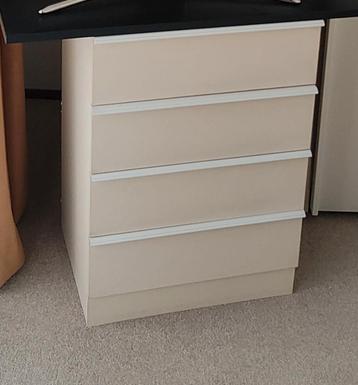 ladenkastjes 2 stuks