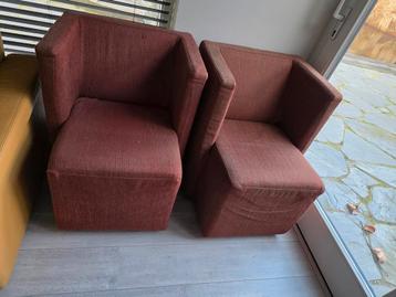 Diverse meubelen. Gratis