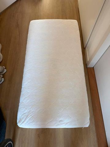 Baby matras ledikant 120x60, gratis ophalen Rotterdam Noord