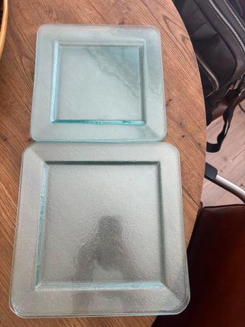 Gratis snel ophalen Vierkante borden