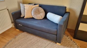 FREE Slaapbank - Moet Weg