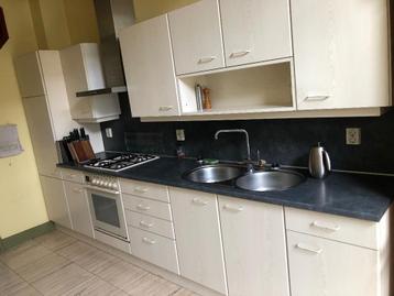 Keuken gratis op te halen