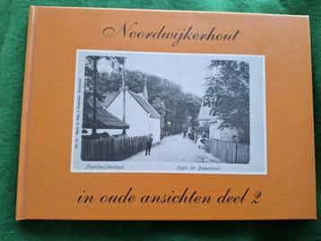 Noordwijkerhout in oude ansichten. Deel 2
