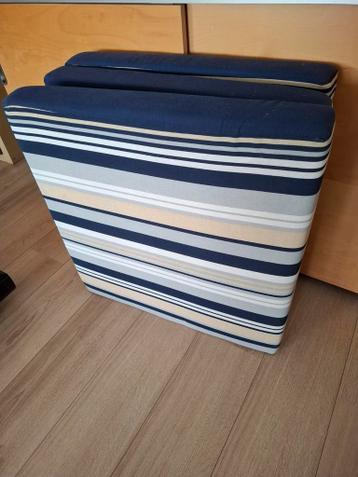 Lidl logeermatras voor kinderen, opvouwbaar