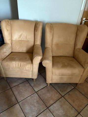 Stoelen fauteuils