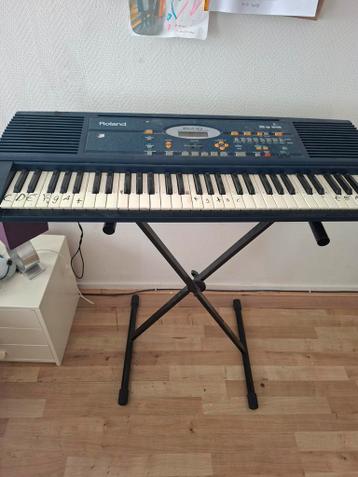 Keyboard, 2 toetsen doen het niet GRATIS