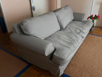 Riviera Maison bank - Comfortabele 2-zitsbank