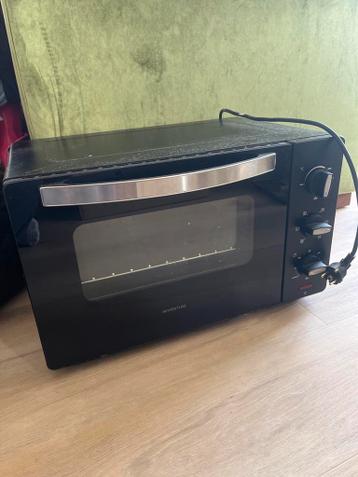 Inventum oven - 2,5 jaar oud, werkt prima