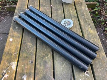 Tafelpoten bureaupoten ikea