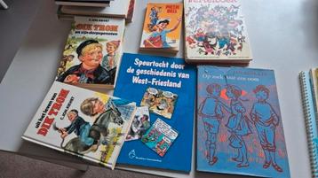 Kinderboeken