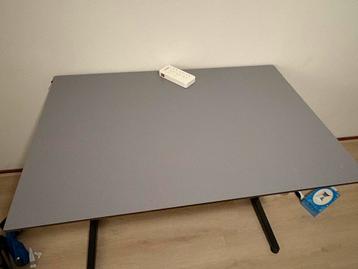 Bureau tafel 120x80cm