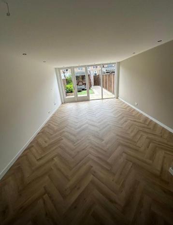 Laminaat & Pvc, egaliseren en legservice