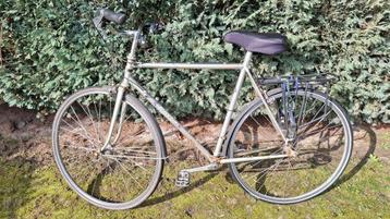 Herenfiets