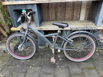 Kinderfiets 20 inch