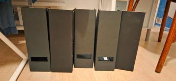 Gratis afhalen lectuurbakken