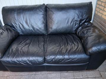 Gratis fijne bank van Ikea