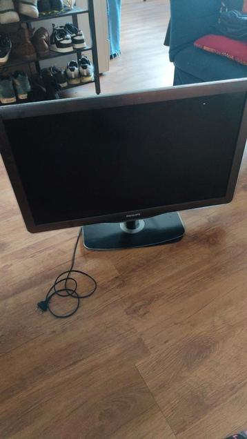Philips TV (geen smart-tv) - Gratis af te halen