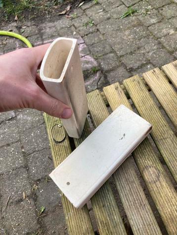 Gratis waterbakken voor radiator - verhoog luchtvochtigheid