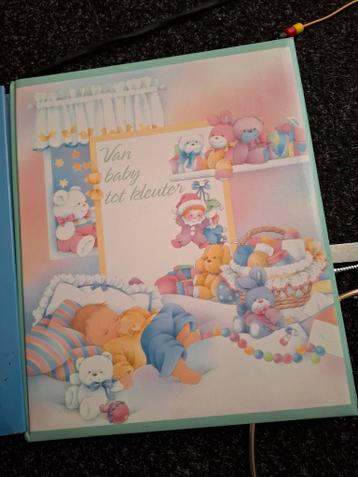 Fotoalbums voor kinderen, gratis.