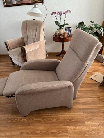 Comfortabele Relaxstoel - Ideaal voor ontspanning