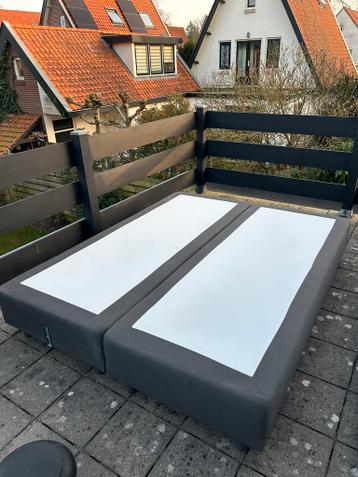 Boxspring 160x200cm