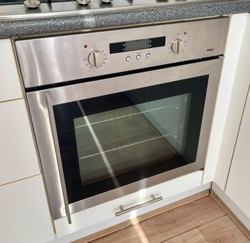 Atag inbouw oven Linea 07