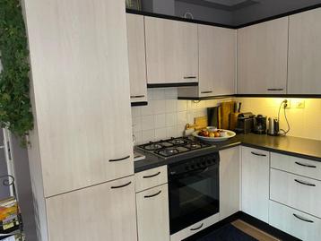 Bruynzeel keuken - zelf demonteren en ophalen