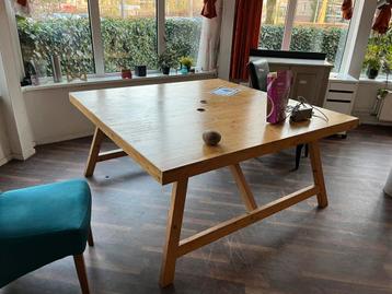 GRATIS TAFEL!