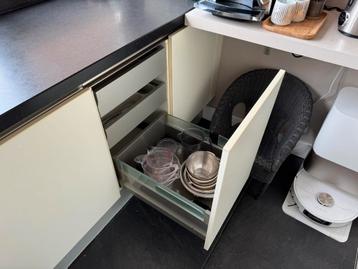 Gratis ophalen: keukenkastjes