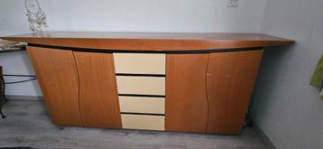 Gratis ophalen: Dressoir  - 230x92x48 cm