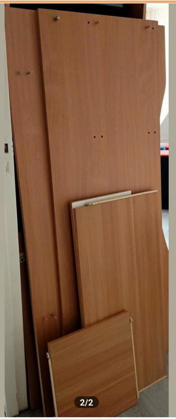 Compleet Buro - Ideaal voor Thuiswerkplek