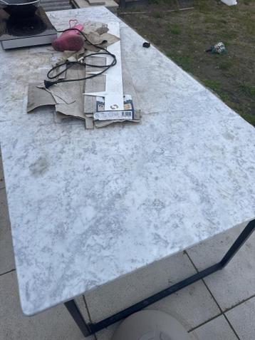 Gratis marmerentafels