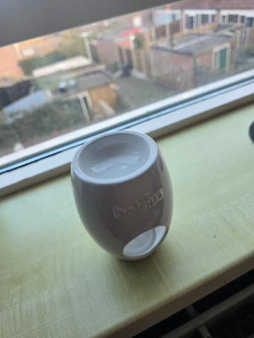 Gratis Bolsius Waxmelt houder