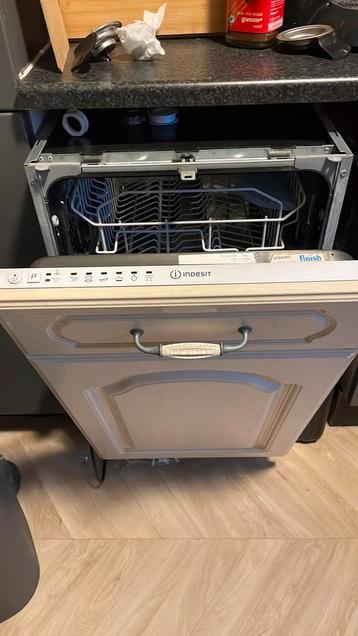 gratis vaatwasmachine