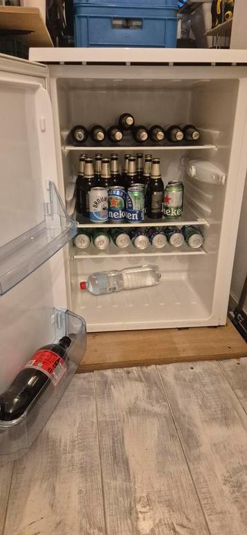 Gratis Electrolux Koelkast