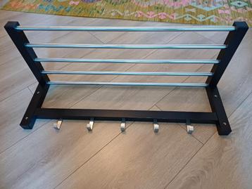 Kapstok Tjusig (Ikea)