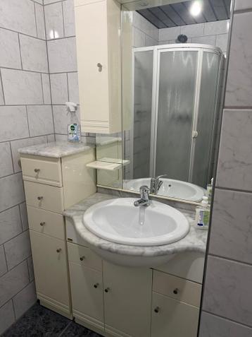 Badkamer meubel badkamermeubel