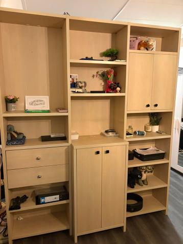 Kast gratis op te halen