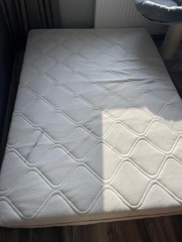 Comfortabel Matras 140x200  gratis af te halen