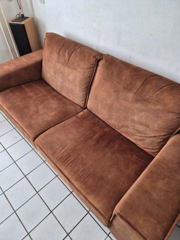 2 Bankstellen (2,5 zits)