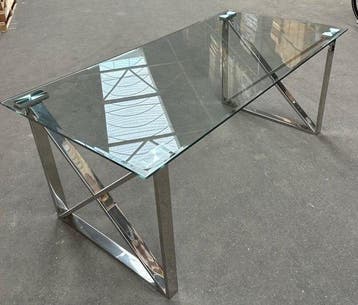 Eettafel