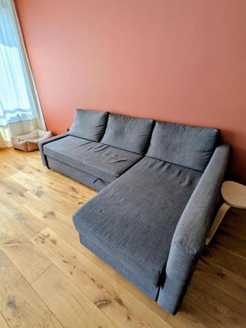 Sofa-bed IKEA - FREE