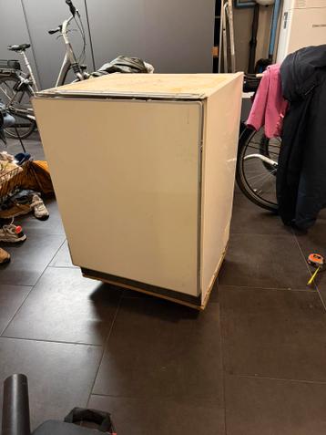 (Bier) koelkast gratis