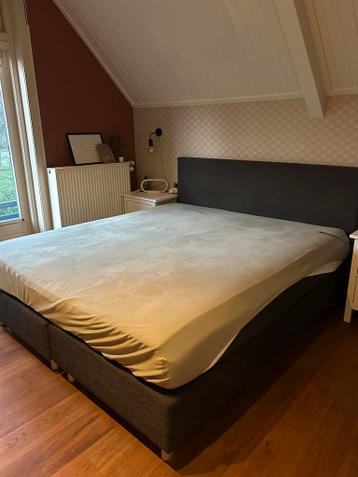 2 persoons Boxspring