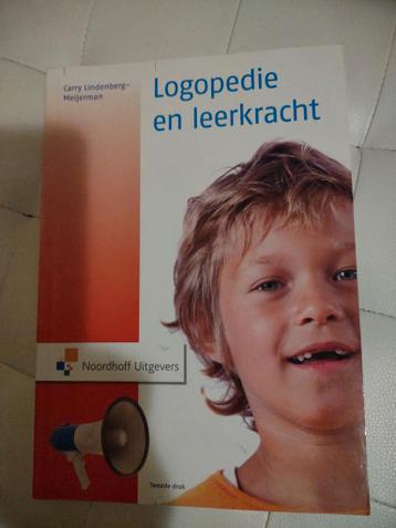 Carry Lindenberg-Meijerman - Logopedie en leerkracht