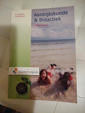 J. Blokhuis - Bronnenboek